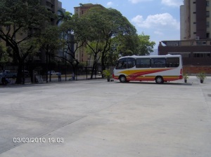 JESSEL MONTILLA Terreno  Venta Caracas La Urbina FLEXMLS-10-2333