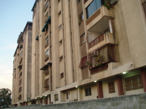 ROSAURA ISLA Apartamento Venta Valencia Avenida Bolivar Norte FLEXMLS-10-2340