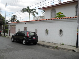 EILEEN CASTILLO Casa En Venta En Cagua - Centro Código FLEX: 10-2353 No.1