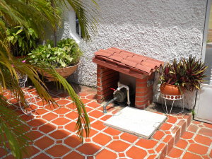 EILEEN CASTILLO Casa En Venta En Cagua - Centro Código FLEX: 10-2353 No.6