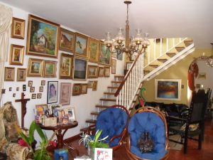 EILEEN CASTILLO Casa En Venta En Cagua - Centro Código FLEX: 10-2353 No.7