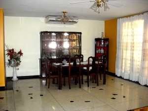 BELEN ALAYON Casa En Venta En Maracay - La Soledad C&oacute;digo FLEX: 10-2408 No.5