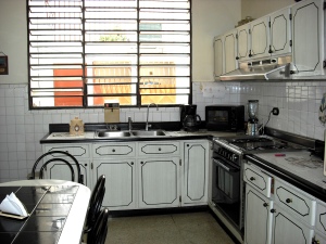 BELEN ALAYON Casa En Venta En Maracay - La Soledad C&oacute;digo FLEX: 10-2408 No.7
