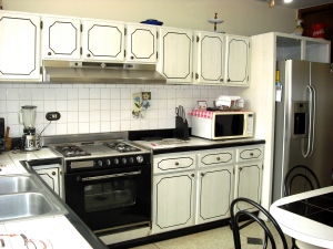 BELEN ALAYON Casa En Venta En Maracay - La Soledad C&oacute;digo FLEX: 10-2408 No.8