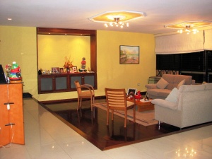 LIGIA HENRIQUEZ Apartamento En Venta En Valencia - El Bosque C&oacute;digo FLEX: 10-2409 No.4