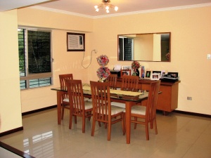 LIGIA HENRIQUEZ Apartamento En Venta En Valencia - El Bosque C&oacute;digo FLEX: 10-2409 No.5