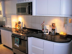 LIGIA HENRIQUEZ Apartamento En Venta En Valencia - El Bosque C&oacute;digo FLEX: 10-2409 No.6