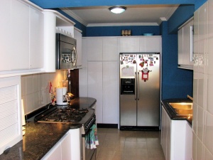 LIGIA HENRIQUEZ Apartamento En Venta En Valencia - El Bosque C&oacute;digo FLEX: 10-2409 No.7
