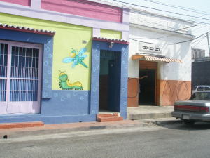 SORVELY SANCHEZ Terreno Comercial En Venta En Valencia - Naguanagua C&oacute;digo FLEX: 10-2432 No.6