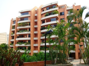 DEYANIRA OCHOA Apartamento Venta Caracas Sebucan FLEXMLS-10-2451
