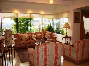 ARIADNA BOUQUETT MORENO Apartamento Venta Caracas Sebucan FLEXMLS-10-2451