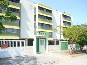 PEDRO ARNAL Apartamento Venta Municipio Marcano Juan Griego Ampliación de Juangriego FLEXMLS-10-2493
