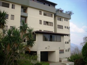 ARIADNA BOUQUETT MORENO Apartamento Venta Caracas Miranda FLEXMLS-10-2534