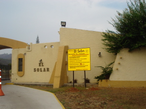 MARIA ALBA GIORDANO Casa En Venta En Valencia - El Solar C&oacute;digo FLEX: 10-2547