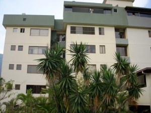 VANESSA GOMES Apartamento Venta Caracas Miranda FLEXMLS-10-2534
