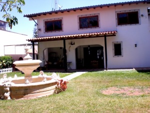 ERNESTO JIMENEZ Casas Venta Caracas Colinas de Bello Monte FLEXMLS-10-2572