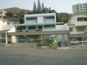 LIGIA HENRIQUEZ Casa En Venta En Valencia - El Parral C&oacute;digo FLEX: 10-2295