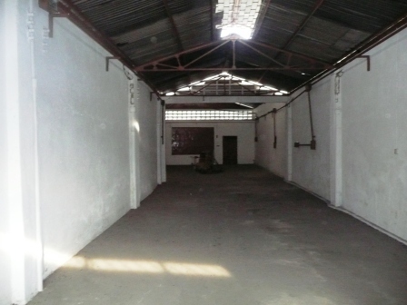 ANGEL PINTON Galpon - Deposito en Venta en Zona Centro en Maracay Código: 10-2613 No.2