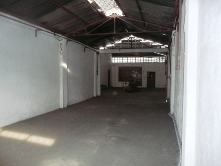 ANGEL PINTON Galpon - Deposito en Venta en Zona Centro en Maracay Código: 10-2613 No.3