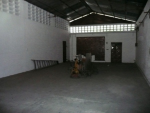 MASTER INTERNATIONAL Galpon - Deposito en Venta en Zona Centro en Maracay Código: 10-2613 No.4