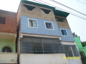 CASA EN VENTA CATIA LA MAR