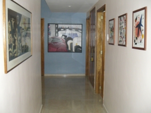 VICTOR ARTURO MORANTES Apartamento En Venta En Maracaibo - La Lago C&oacute;digo FLEX: 10-2606 No.8