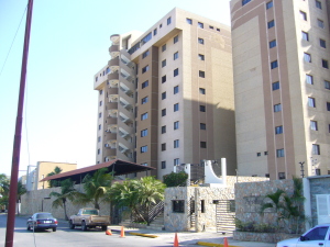 PEDRO ARNAL Apartamento Venta Municipio Maneiro Pampatar Playa El Angel FLEXMLS-10-2654