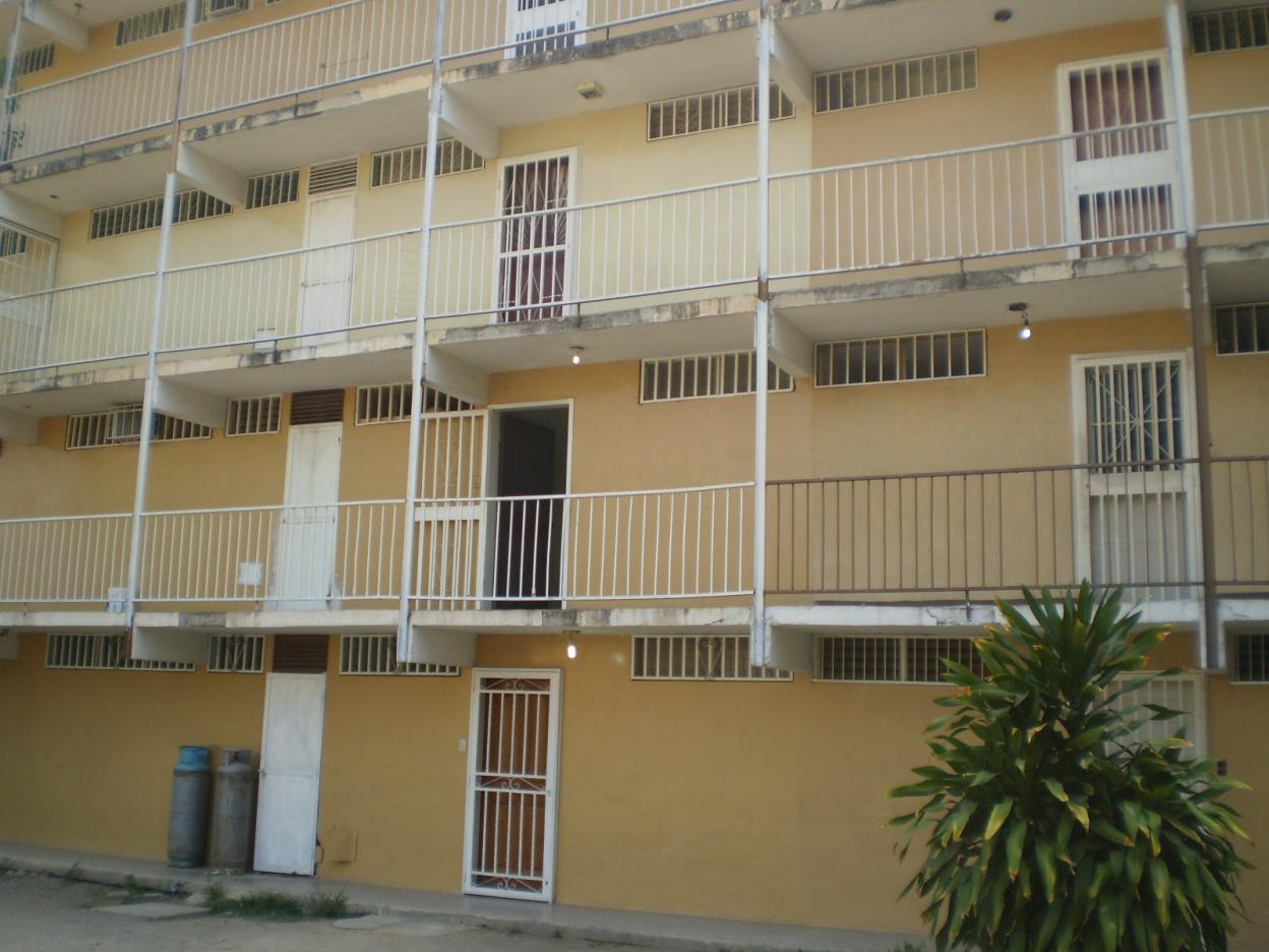         ANGEL PINTON Apartamento en Venta en La Ovallera en Palo Negro C&oacute;digo: 10-2663 No.1