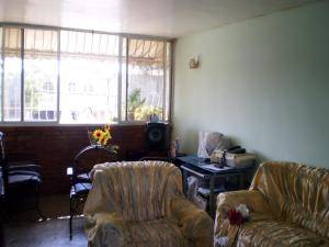 MARIO DIAZ Apartamento En Venta En Palo Negro - La Ovallera C&oacute;digo FLEX: 10-2663 No.2