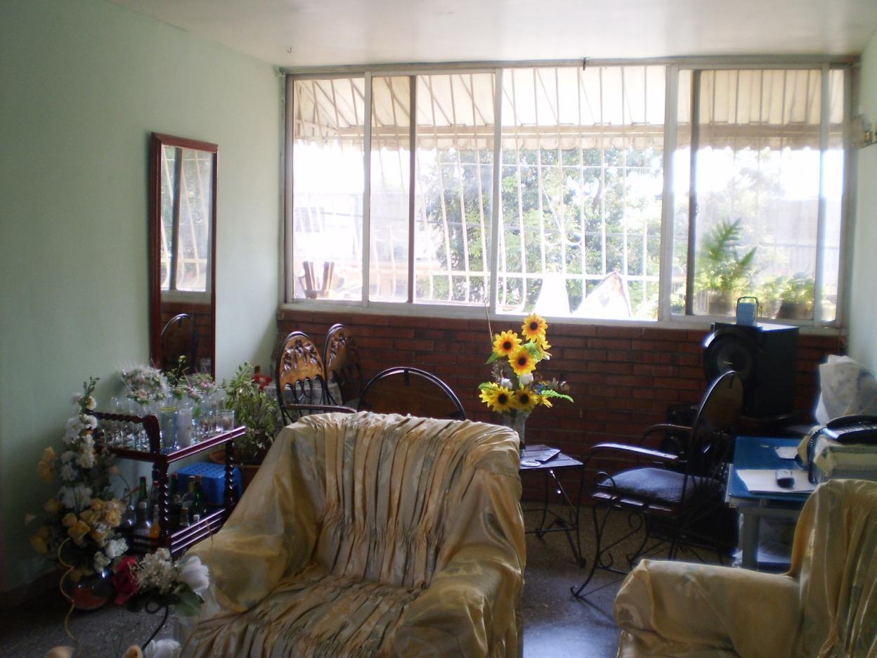         ANGEL PINTON Apartamento en Venta en La Ovallera en Palo Negro C&oacute;digo: 10-2663 No.3