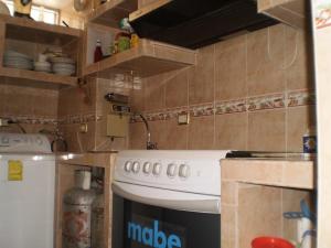 MARIO DIAZ Apartamento En Venta En Palo Negro - La Ovallera C&oacute;digo FLEX: 10-2663 No.4