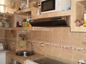 MARIO DIAZ Apartamento En Venta En Palo Negro - La Ovallera C&oacute;digo FLEX: 10-2663 No.6