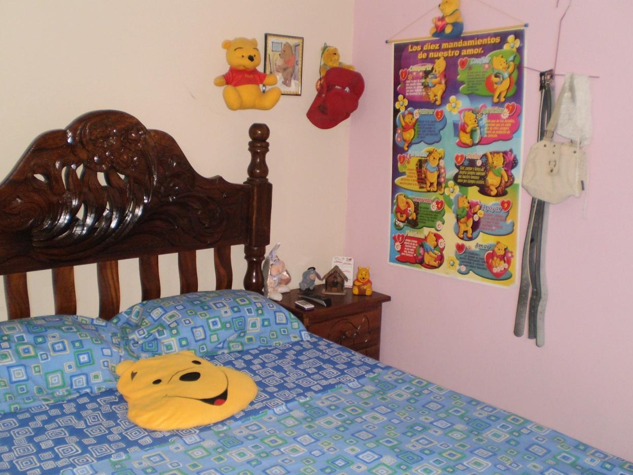         ANGEL PINTON Apartamento en Venta en La Ovallera en Palo Negro C&oacute;digo: 10-2663 No.9