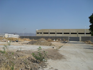 MARIA ALBA GIORDANO Terreno Industrial En Venta En Valencia - Zona Industrial C&oacute;digo FLEX: 10-2676 No.2
