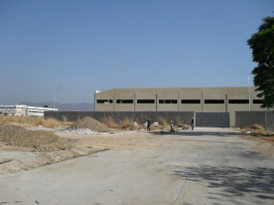 MARIA ALBA GIORDANO Terreno Industrial En Venta En Valencia - Zona Industrial C&oacute;digo FLEX: 10-2676 No.4