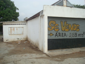 JUSMERI ESPINA Terreno  Venta Maracaibo Avenida Universidad FLEXMLS-10-2678