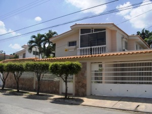 MANUEL ROGELIO PEREZ Casa Venta Barquisimeto Parroquia Santa Rosa FLEXMLS-10-2692