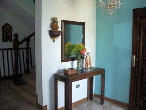 JORGE MENDOZA A. Casa Venta Barquisimeto Parroquia Santa Rosa FLEXMLS-10-2692