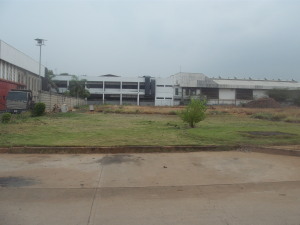 JUSMERI ESPINA Terreno  Venta Maracaibo Kilometro 4 FLEXMLS-10-2703