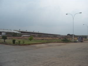 JUSMERI ESPINA Terreno  Venta Maracaibo Kilometro 4 FLEXMLS-10-2707