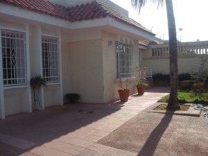 JUSMERI ESPINA Casa Venta Maracaibo Villa Delicias FLEXMLS-10-2709