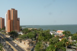URDANETAYRODRIGUEZ Apartamento Venta Maracaibo Avenida El Milagro FLEXMLS-10-2771