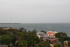 URDANETAYRODRIGUEZ Apartamento En Venta En Maracaibo - Avenida El Milagro C&oacute;digo FLEX: 10-2771