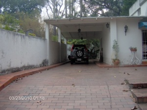 ARIADNA BOUQUETT MORENO Casa Venta Caracas Los Chorros FLEXMLS-10-2798