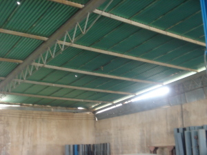 JUSMERI ESPINA Industrial En Alquiler En Maracaibo - La Limpia C&oacute;digo FLEX: 10-2808 No.6