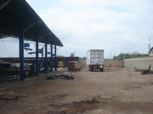 JUSMERI ESPINA Industrial En Alquiler En Maracaibo - La Limpia C&oacute;digo FLEX: 10-2808 No.7