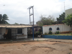 JUSMERI ESPINA Industrial En Alquiler En Maracaibo - La Limpia C&oacute;digo FLEX: 10-2808 No.1