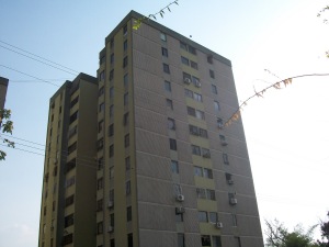 RENT-A-HOUSE LARA Apartamento Venta Barquisimeto Parroquia Santa Rosa FLEXMLS-10-2818