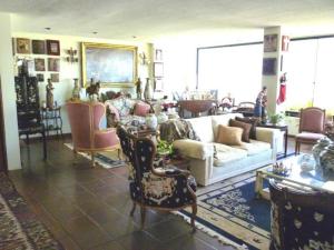 EDWARD RAMIREZ BEAUPERTHUY  Apartamento Venta Caracas Chulavista FLEXMLS-10-2848