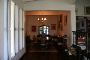 ARIADNA BOUQUETT MORENO Casa Venta Caracas Monte Elena FLEXMLS-10-2863